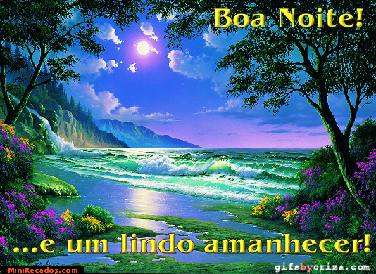 Boa Noite