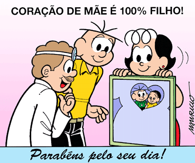 Dia Das Mães