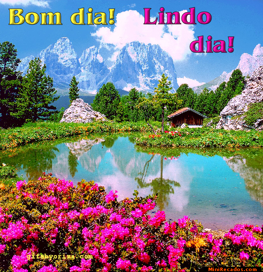 Bom-dia
