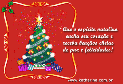 Feliz Natal