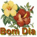 Bom dia