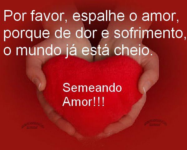 Frases de amor