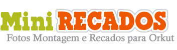 MiniRecados - Recados e Imagens