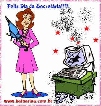 Dia das
Secretárias