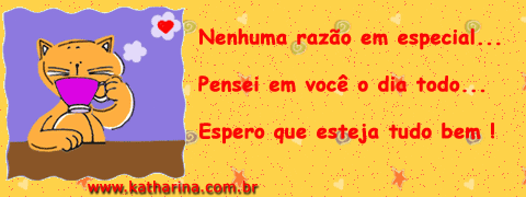 Oi, olá
.......