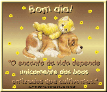 Bom Dia