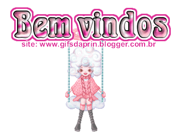 Bem vindos