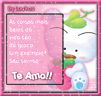 Te Amo