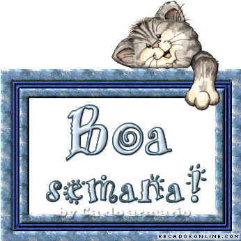 Boa Semana