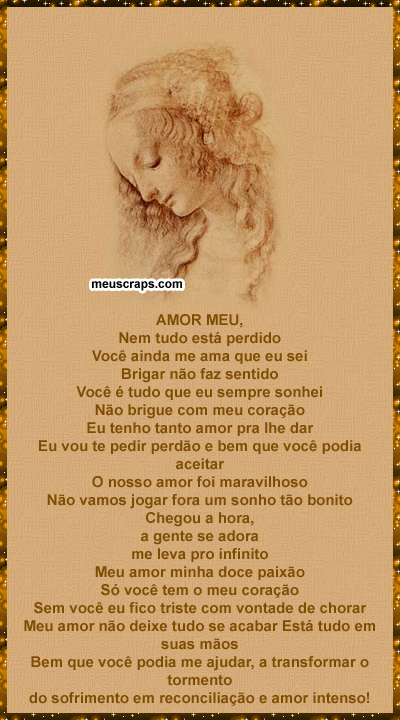 Reconciliação