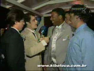 Pânico na TV