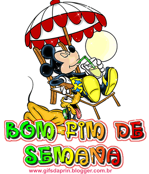 Fim de Semana