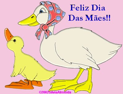 Dia Das Mães