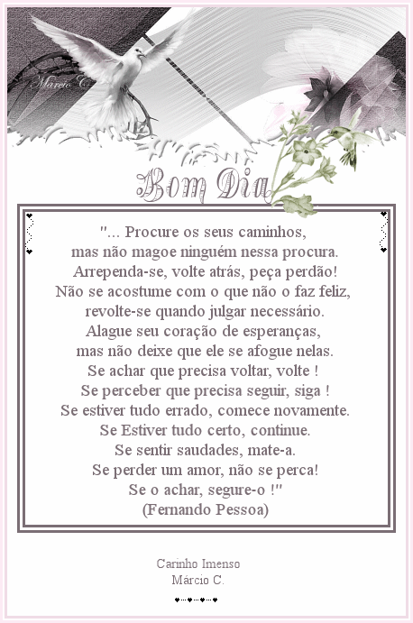 Bom Dia