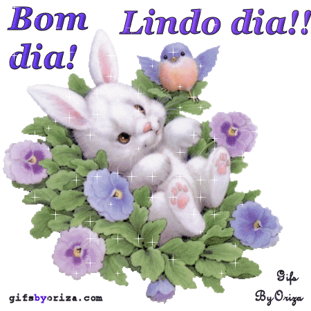 Bom Dia
