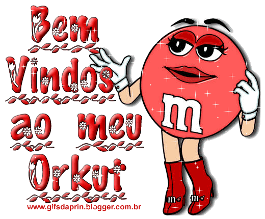 Bem vindos