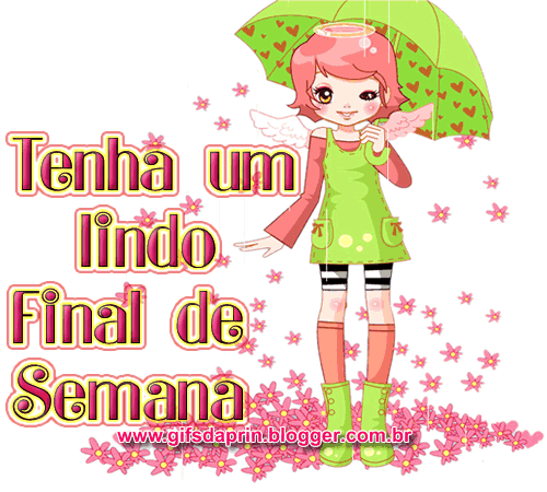 Fim de Semana