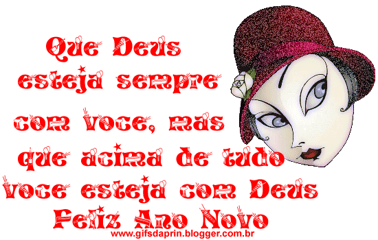 Frases de ano novo