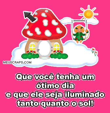 Bom Dia