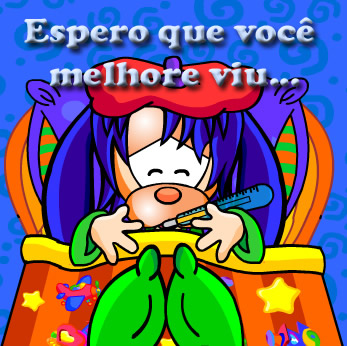Recupere-se logo