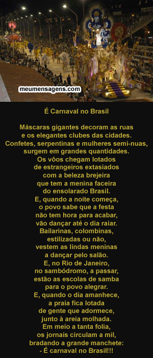 Carnaval