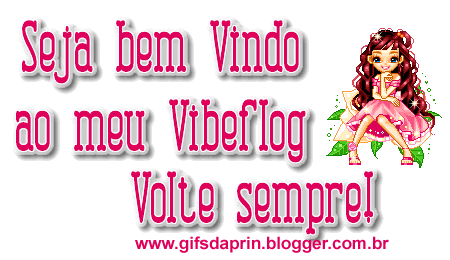 Bem vindos
