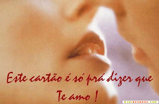 Te Amo