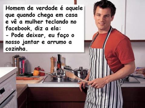 Ser homem 