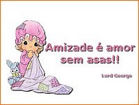 Amizade