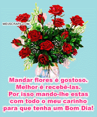 Bom Dia