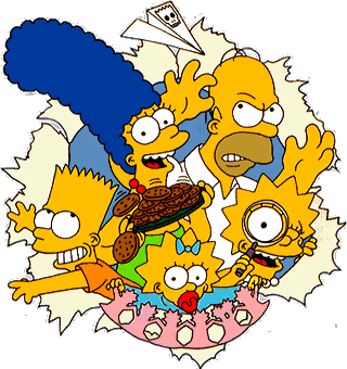 Simpsons