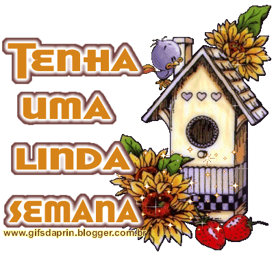Boa Semana