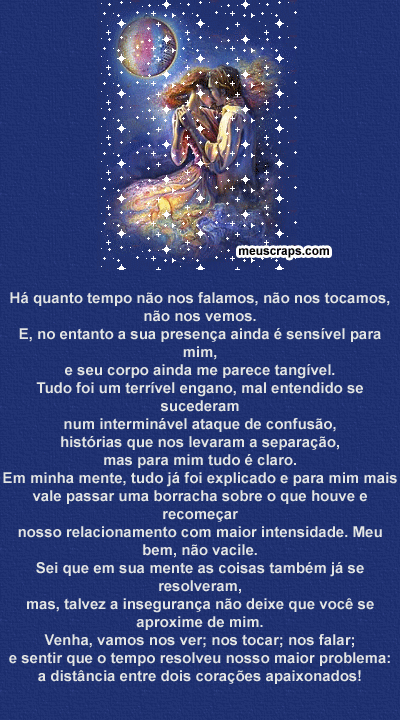 Reconciliação