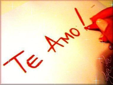 Te Amo