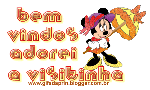 Bem vindos