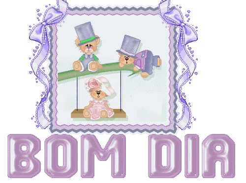 Bom Dia