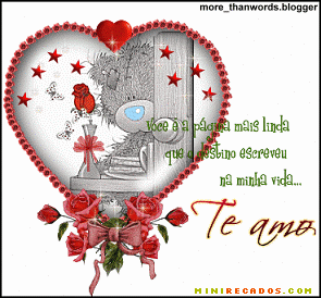 Te Amo