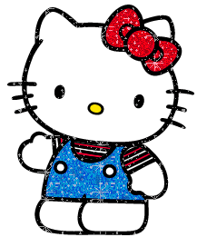 Hello Kitty