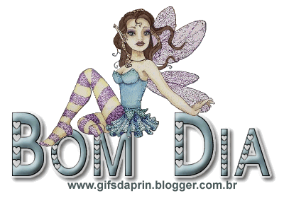 Bom dia