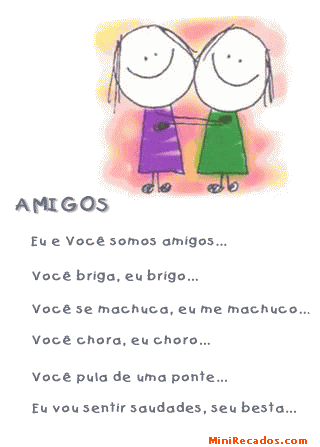 Amizade