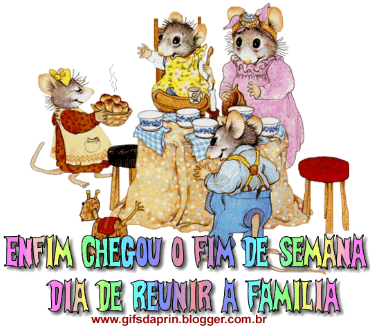 Fim de Semana
