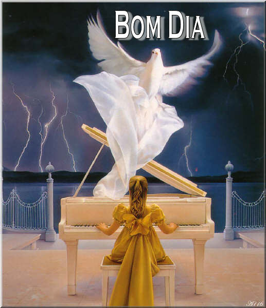 Bom Dia
