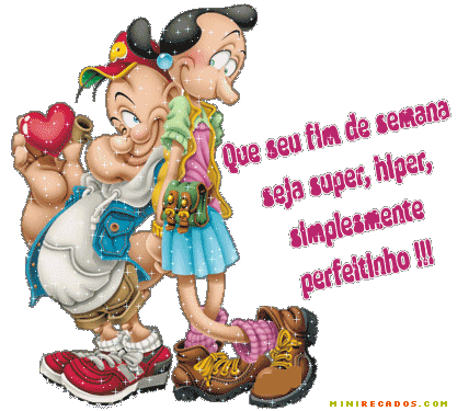 Fim de Semana