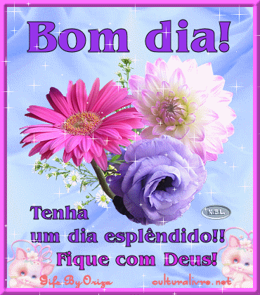 Bom Dia