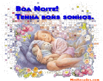 Boa Noite