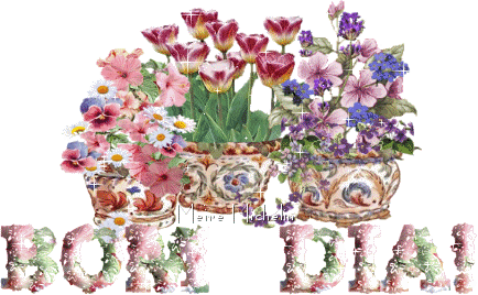 Bom Dia