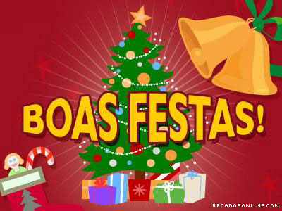 Resultado de imagem para FELIZ NATAL E BOAS FESTAS - CARTAZES