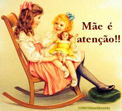 Dia Das Mães