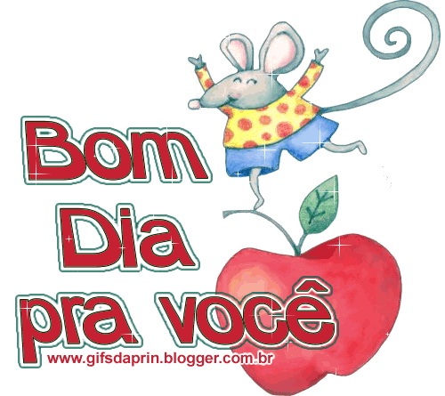 Bom dia
