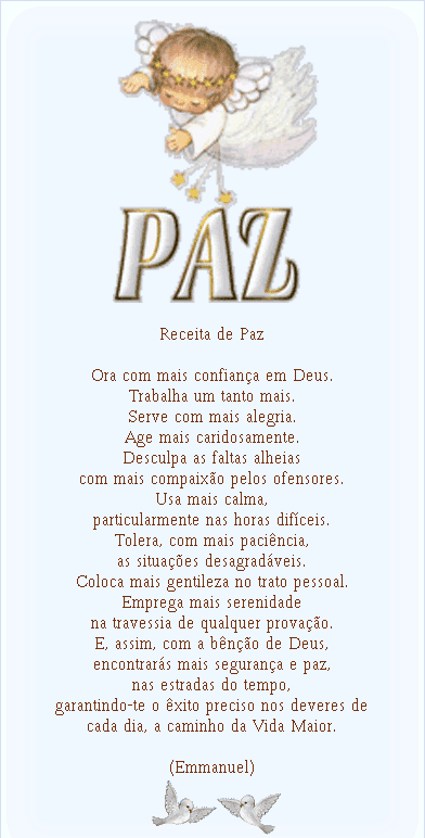 Paz